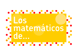 Los matemáticos de