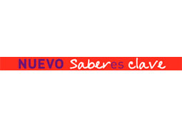 Nuevo Saberes clave