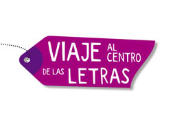 Viaje al centro de las letras