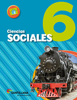 Ciencias sociales 6