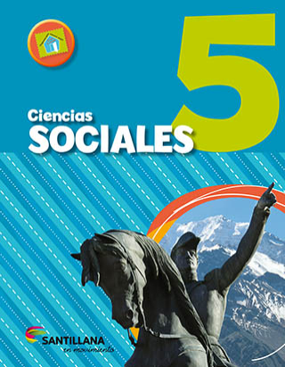 Ciencias sociales 5