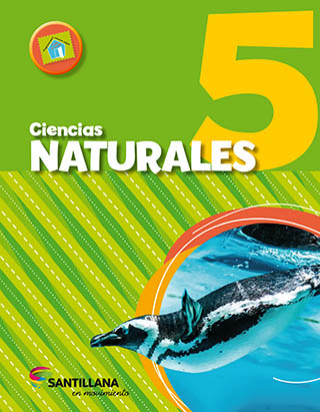 Ciencias naturales 5