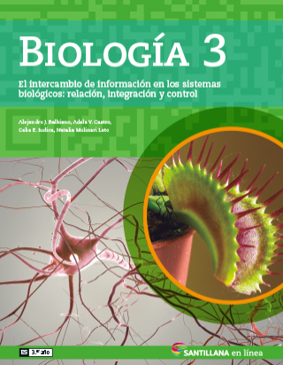 Biología 3