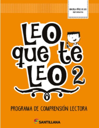 Leo que te leo 2