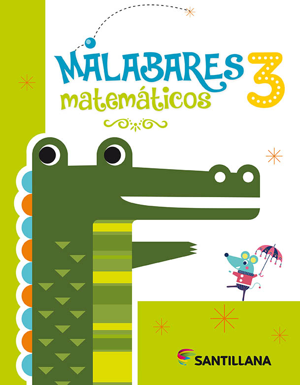 Malabares matemáticos 3