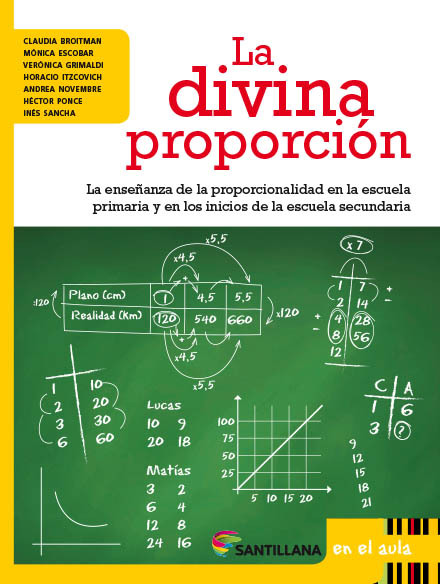 La divina proporción